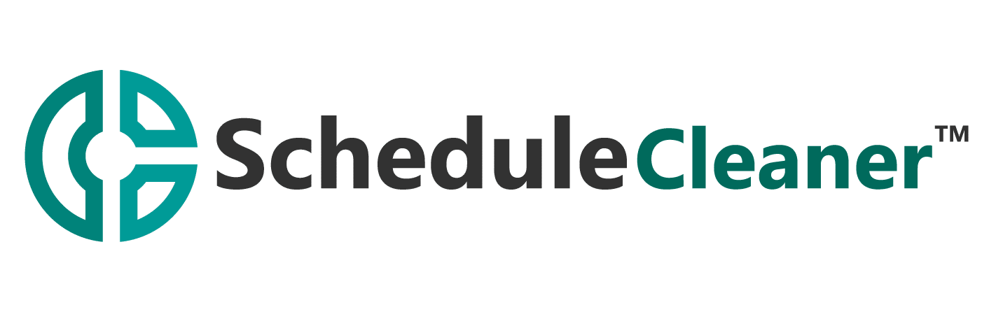 schedule cleaner software Nederland